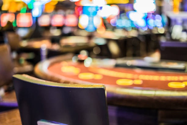 motor slot77 live casino studio with multiple cameras and dealers