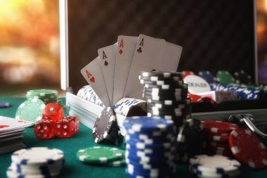 User placing Japan Pools bets on phone app at motor slot77